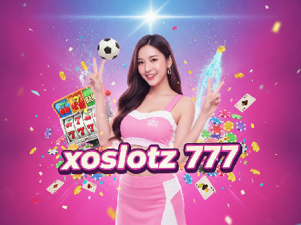 login xoslotz 777