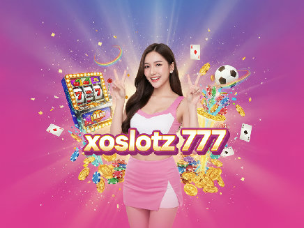xoslotz 777